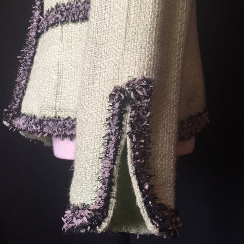 Apt 9 Parisian Jacket - Picture 7 of 16
